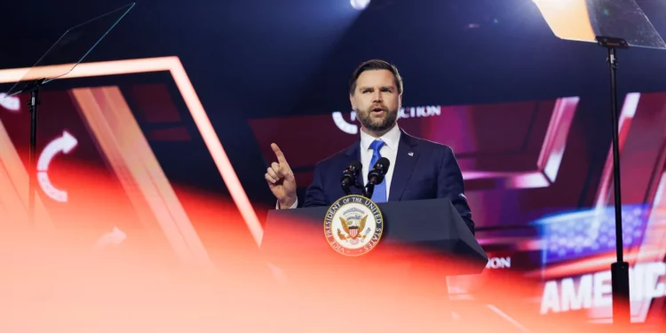 تعليق مفاجئ لزيارة فانس.. تعثر محادثات إيران يهدد الهدنة