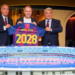برشلونة يجدد عقد فليك حتى 2028