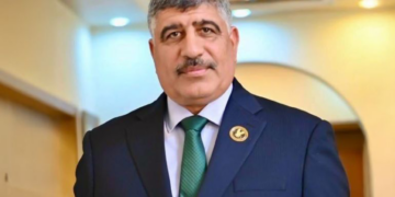 بغداد: لن نكون منطلقا للاعتداء على الآخرين ولا نقبل التدخل بشؤوننا