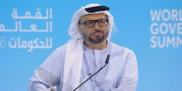أنور قرقاش: نثمن التضامن الخليجي والعربي والدولي مع الإمارات