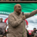 إعادة انتخاب قاليباف رئيسا للبرلمان الإيراني