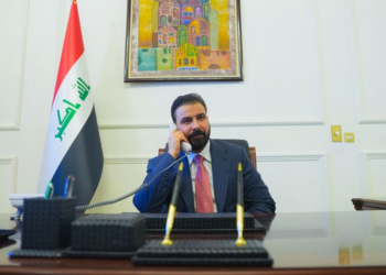 واشنطن تطالب رئيس الوزراء العراقي الجديد بإجراءات للابتعاد عن طهران