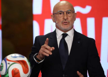 لأول مرة.. منتخب إسبانيا بالمونديال دون أي لاعب مدريدي