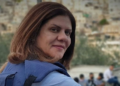 لجنة حماية الصحفيين تدعو واشنطن لإعادة التحقيق في مقتل شيرين أبو عاقلة