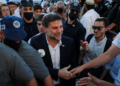 سموتريتش: المحكمة الجنائية الدولية أمرت باعتقالي
