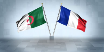 باريس تعلن عودة سفيرها إلى الجزائر