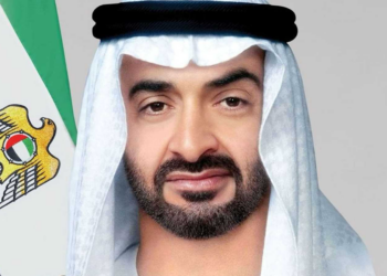 محمد بن زايد في الذكرى ال50 لتوحيد القوات المسلحة: الإمارات منيعة بكفاءة جيشها وتماسك مجتمعها