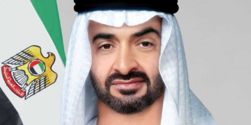 محمد بن زايد في الذكرى ال50 لتوحيد القوات المسلحة: الإمارات منيعة بكفاءة جيشها وتماسك مجتمعها