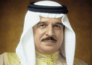 ملك البحرين: لا مكان بيننا لمن باع ضميره ووقف مع أعدائنا