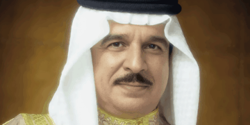 ملك البحرين: لا مكان بيننا لمن باع ضميره ووقف مع أعدائنا