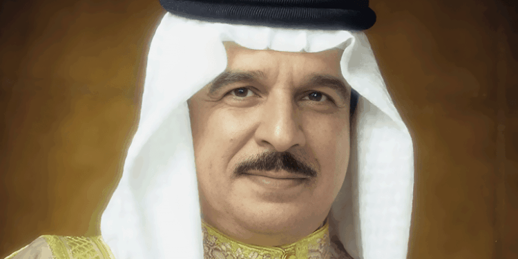 ملك البحرين: لا مكان بيننا لمن باع ضميره ووقف مع أعدائنا
