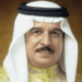 ملك البحرين: لا مكان بيننا لمن باع ضميره ووقف مع أعدائنا