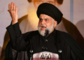 العراق.. الصدر يدعو لتحويل الفصائل المسلحة إلى “جند الشعائر”
