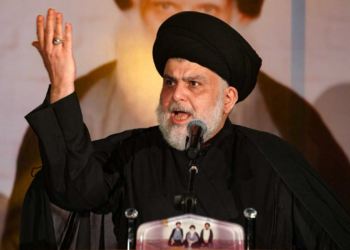 العراق.. الصدر يدعو لتحويل الفصائل المسلحة إلى “جند الشعائر”