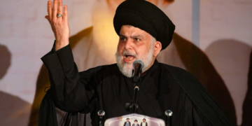 العراق.. الصدر يدعو لتحويل الفصائل المسلحة إلى “جند الشعائر”