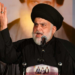 العراق.. الصدر يدعو لتحويل الفصائل المسلحة إلى “جند الشعائر”