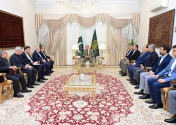 إيران تسلم ردها المعدل إلى الوسيط الباكستاني
