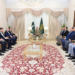 إيران تسلم ردها المعدل إلى الوسيط الباكستاني
