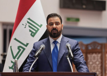 الزيدي يدعو فصائل العراق إلى الانضواء تحت مظلة الدولة