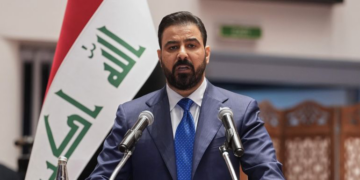 الزيدي يدعو فصائل العراق إلى الانضواء تحت مظلة الدولة