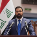الزيدي يدعو فصائل العراق إلى الانضواء تحت مظلة الدولة