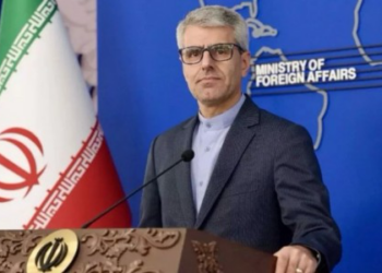 طهران: نركز على إنهاء الحرب لأن الوضع يُثير القلق ولا نكن العداء لدول الجوار والوجود العسكري الأمريكي يعرض الدول المضيفة للقواعد الأمريكية للخطر