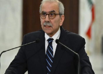 نواف سلام: لبنان لا يسعى للتطبيع مع إسرائيل بل إلى السلام.. والحديث عن أي اجتماع محتمل مع نتنياهو لا يزال سابقاً لأوانه