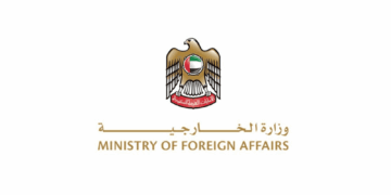دولة الإمارات تدين التصريحات الإيرانية العدائية