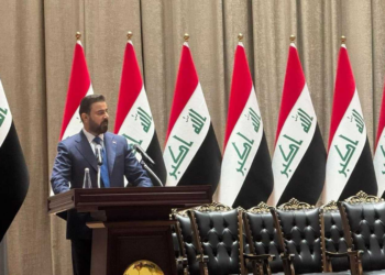 الزيدي: إصلاح المنظومة الأمنية يبدأ بحصر السلاح بيد الدولة