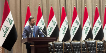 الزيدي: إصلاح المنظومة الأمنية يبدأ بحصر السلاح بيد الدولة