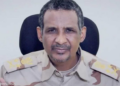حميدتي: الحرب الدائرة في السودان مواجهة مع مشروع الإخوان