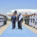 السيسي خلال لقاء الشيخ محمد بن زايد في أبوظبي: “ما يمس الإمارات يمس مصر”