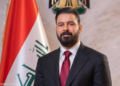 البرلمان العراقي يمنح الثقة لحكومة الزيدي