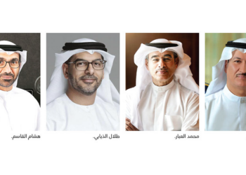 القائمة تضم 47 مسؤولاً تنفيذياً من الإمارات.. وحسين سجواني على رأس التصنيف للعام الثانيالإمارات تتصدّر «فوربس» لقادة الشركات العقارية الأكثر تأثيراً في 2026