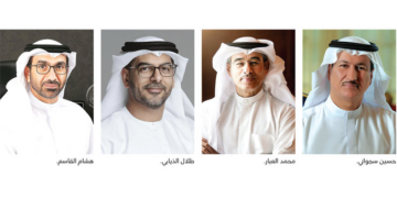 القائمة تضم 47 مسؤولاً تنفيذياً من الإمارات.. وحسين سجواني على رأس التصنيف للعام الثانيالإمارات تتصدّر «فوربس» لقادة الشركات العقارية الأكثر تأثيراً في 2026