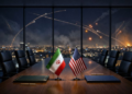 طهران تتحدث عن مرونة أمريكية وترمب يلوح بقرب الخيار العسكري