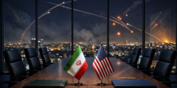 طهران تتحدث عن مرونة أمريكية وترمب يلوح بقرب الخيار العسكري