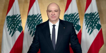عون: سنقوم “بالمستحيل” لوقف الحرب وإطار التفاوض مع إسرائيل يشمل انسحابها من أراضينا ووقف النار وانتشار الجيش اللبناني على الحدود