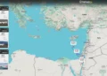 بالبيانات.. 3 طائرات تنقل محتجزي أسطول الصمود إلى تركيا