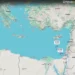 بالبيانات.. 3 طائرات تنقل محتجزي أسطول الصمود إلى تركيا