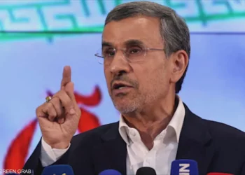 أحمدي نجاد.. ورقة واشنطن السرية داخل إيران