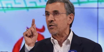 أحمدي نجاد.. ورقة واشنطن السرية داخل إيران