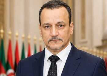 ولد الشيخ أحمد يتعهد بمنظمة أكثر حضوراً وأقوى تأثيراً بعد انتخابه أميناً عاماً  انتخاب إسماعيل ولد الشيخ أحمد أمينًا عامًا لـ”التعاون الإسلامي”الذي سيقود مسيرة العمل الإسلامي المشترك