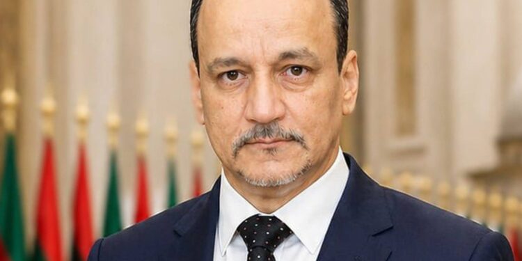 ولد الشيخ أحمد يتعهد بمنظمة أكثر حضوراً وأقوى تأثيراً بعد انتخابه أميناً عاماً  انتخاب إسماعيل ولد الشيخ أحمد أمينًا عامًا لـ”التعاون الإسلامي”الذي سيقود مسيرة العمل الإسلامي المشترك