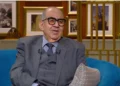 وداعاً محمد التاجي.. حفيد عبد الوارث عسر الذي رفض استغلال اسمه