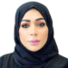 رئيسة جمعية الصحفيين الإماراتية فضيلة المعيني : أشعر بالفخر أنني أول امرأة إماراتية تترأس مجلس إدارة جمعية الصحفيين بفضل ثقة زملائي .. لكن شعوري الأكبر هو حجم المسؤولية