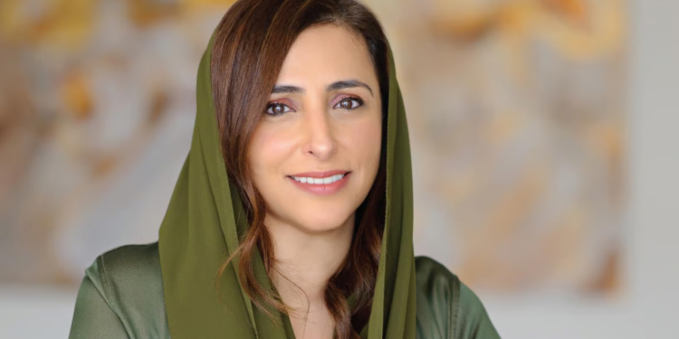 بدور القاسمي : يوم المرأة الإماراتية مناسبة للاحتفاء بإنجازاتها ودعم طموحاتها المستقبلية