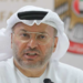 قرقاش: حالة اللاحرب واللاسلم لا يمكن أن تكون حلا مستداما
