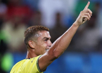 رغم “إعلان المونديال”.. رونالدو يقود البرتغال مجددا