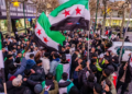 7000 يورو لكل لاجئ سوري يغادر ألمانيا طوعاً